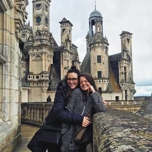 Meet your Posher, Avery